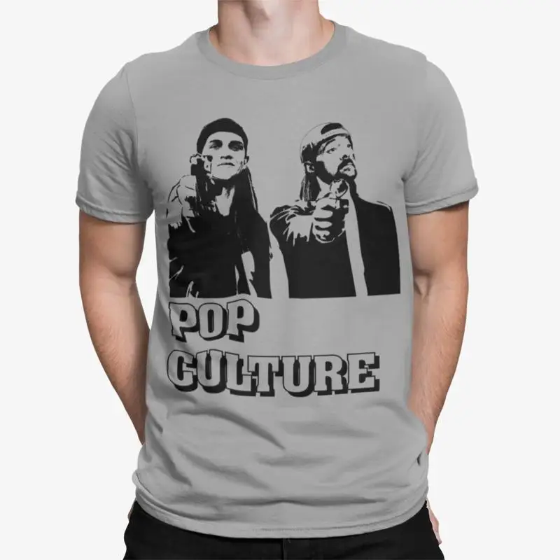 Kevin Smith Jay And… - image