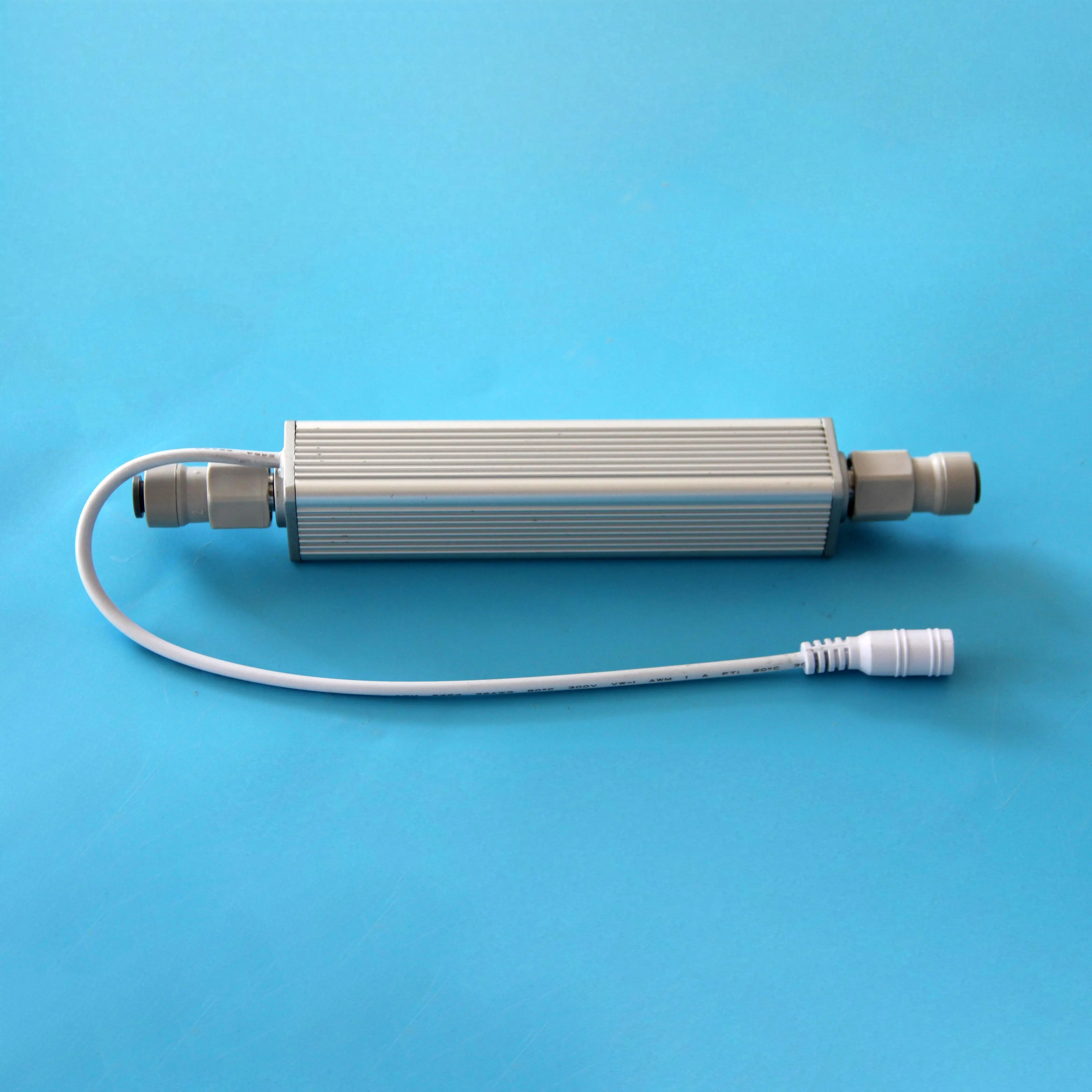 12V/24V DC Water Purifier 8LPM Dispenser Machine RO Filter for Household Sterilize Disinfect Chemical Free Disinfection
