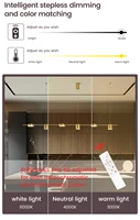 Modern Led Living Room Chandeliers Dining Table Ceiling Chandelier Kitchen Hanging Light Fixture Dimmable Indoor Lighting Lamp 4
