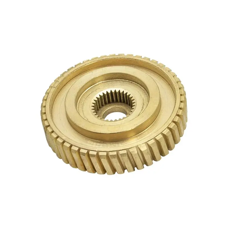 

For VW EOS Sunroof Motor Replacement Parts-Internal Brass Gear Steel Upgrade-1Q0959591 A B C Repair Kit