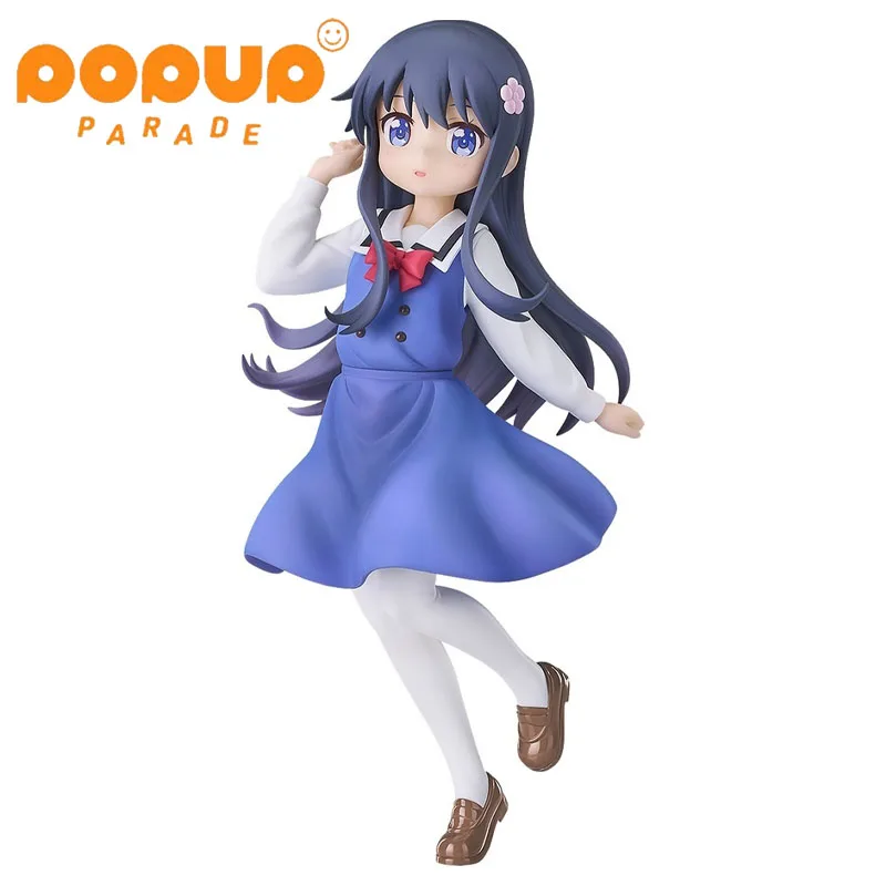 

Genuine Original GSC POP UP PARADE Hana Shirosaki Anime Figure PVC 16cm Collectible Model Dolls Statuette Ornament Gift