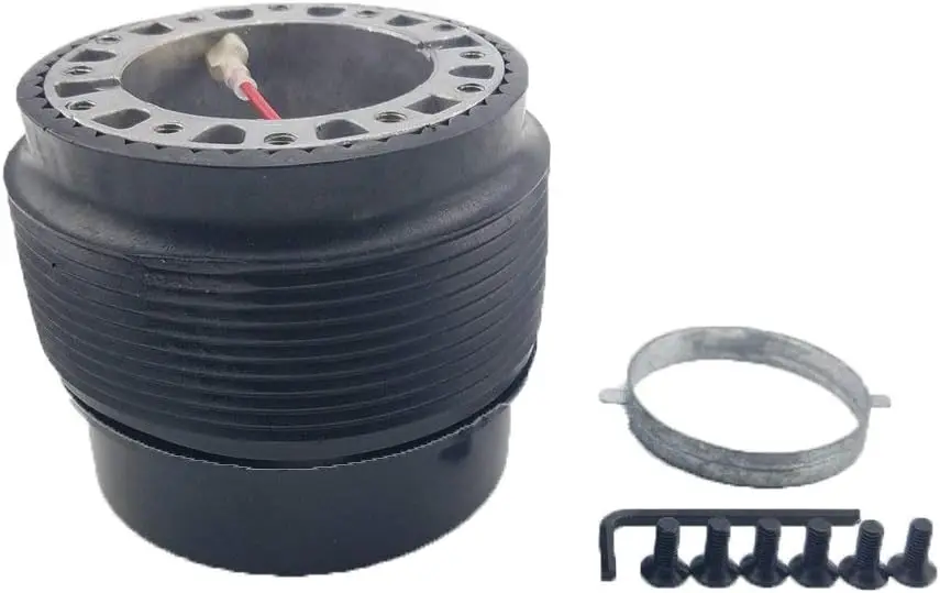 

Premium Grade Racing Steering Wheel Adapter Kit Hub Boss For Honda Civic EK 96-00 OH-172