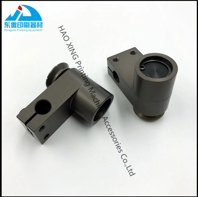 Printing Machinery Spare Parts 1 Pair Delivery Paper Sucker for Komori G40 Printing Machine Accessories Sucker High Quality