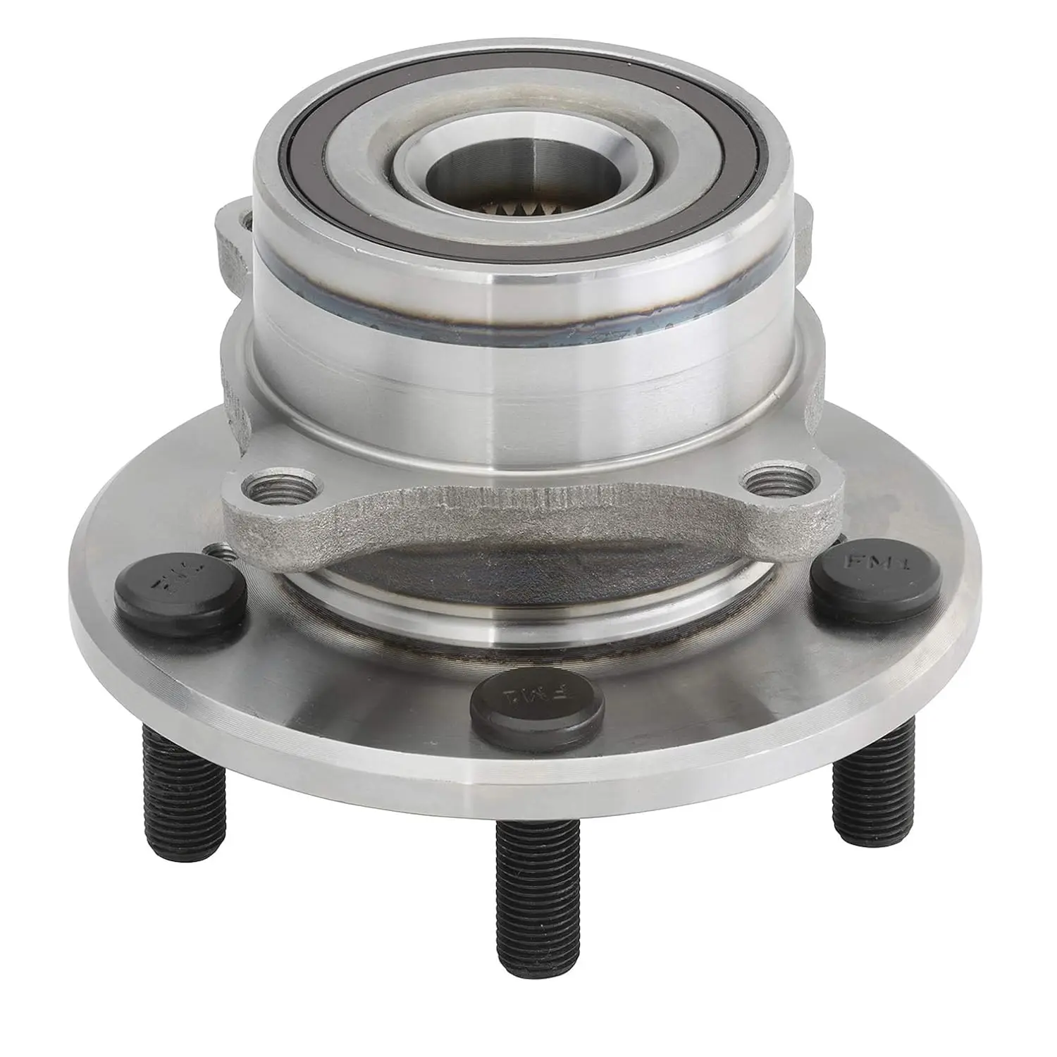 

High-Quality Wheel Bearing and Hub Assembly Compatible with Honda Pilot, Durable and Easy Installation