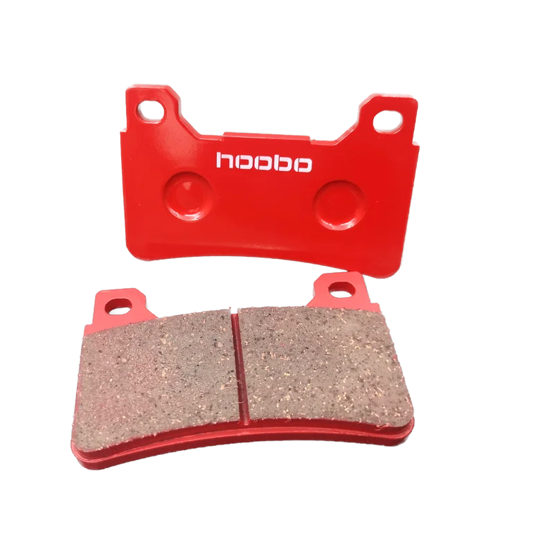 Motorcycle Parts Front & Rear Brake Pads Kit Brake Disk for HONDA CBR600RR CBR600 RR 2005 2006 CBR1000RR CBR1000 RR 2004 2005