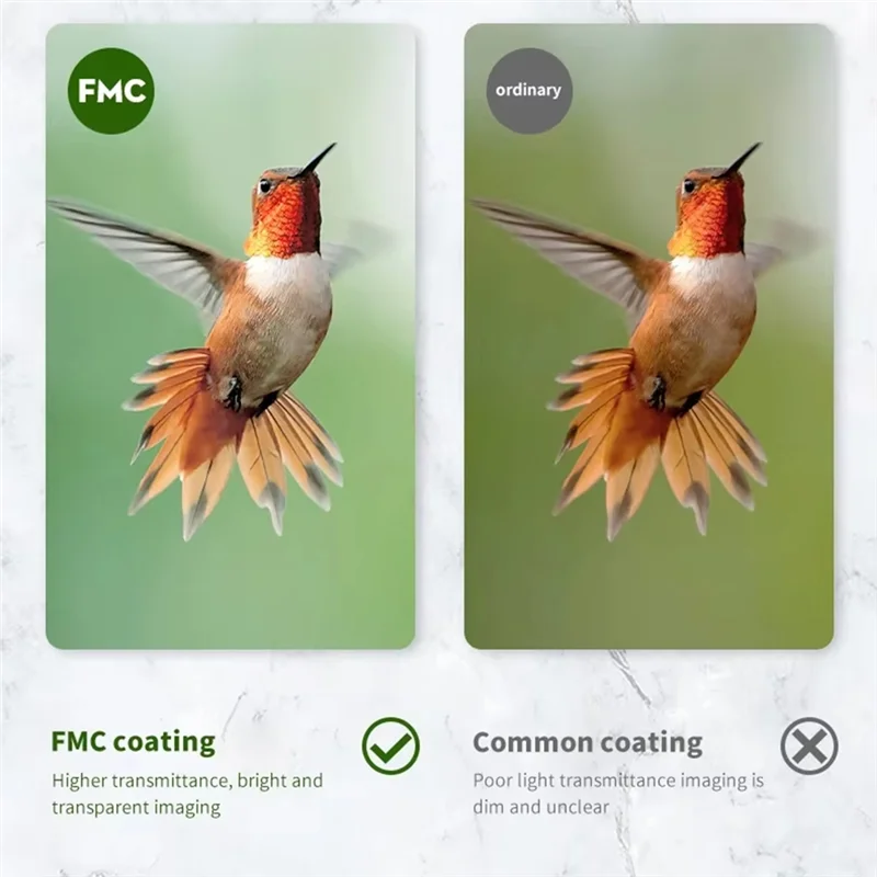 T24C تلسكوب خفيف مفيد ملمس مريح لمشاهدة مغامرات الحفلات الموسيقية في الهواء الطلق