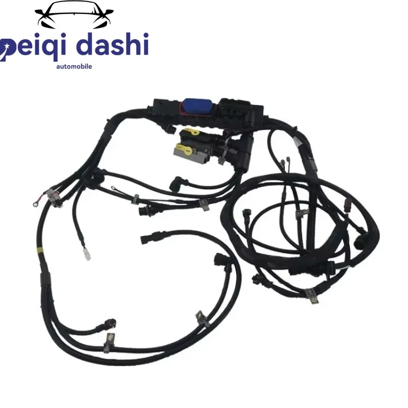 

22018636 Truck Engine Parts Truck Engine Wiring Harness Truck Engine Wire Harness for Volvo