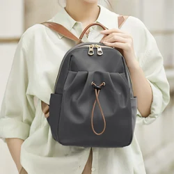 Limited ZOOLER New  Arrived Bag Oxford Unti-Water Backpack Women Travel Bag Designer College Girls Backpacks Winter Hot#jh528