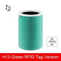 A68P-For Xiaomi Mi Air Purifier Filter For Xiaomi Purifier Mijia 2 2C 2H 2S 3 3C 3H Pro Air Filter Carbon HEPA Replacement