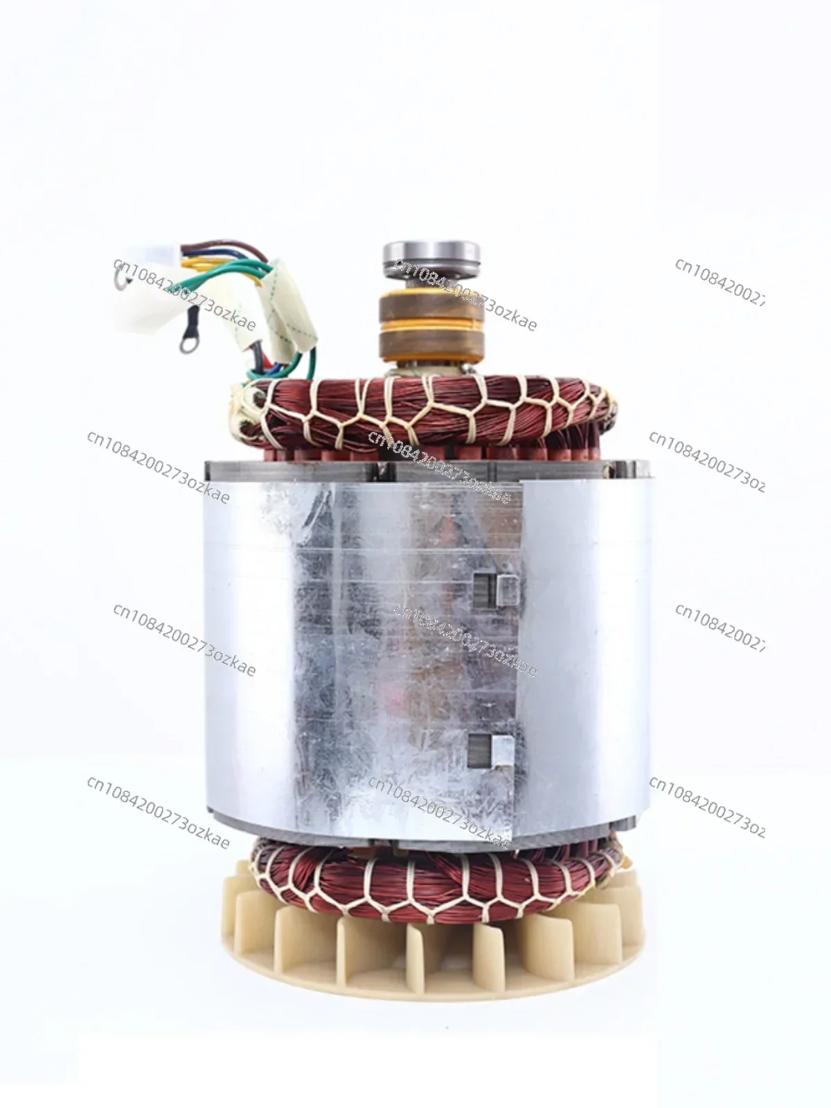 Diesel Gasoline Generator Stator Rotor Motor Assembly 5kw6.5kw/8kW Single-phase Three-phase Coil Accessories