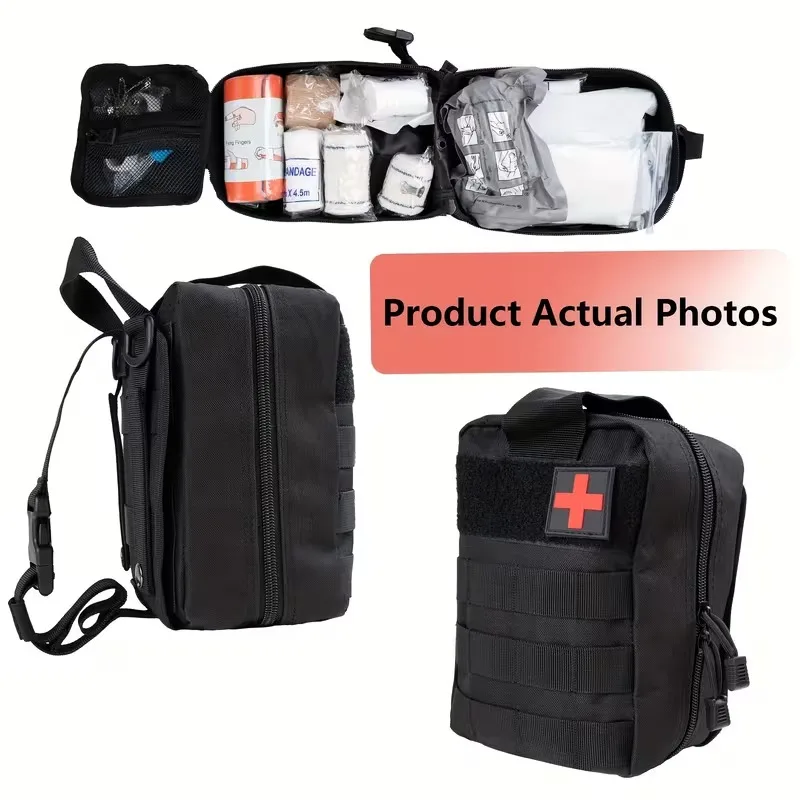 Thumbnail 3 - #26 Ranked Emergency First Aid Kits Picks in 2026