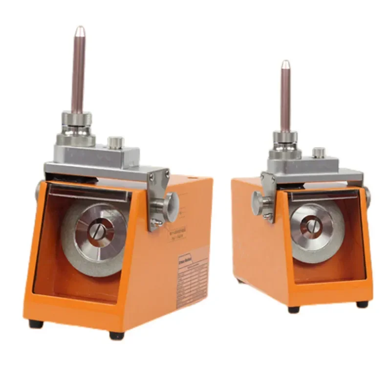 Tungsten needle sharpening machine Tungsten pole grinding machine D3435-230VDC TIG needle welding high-speed grinding machine