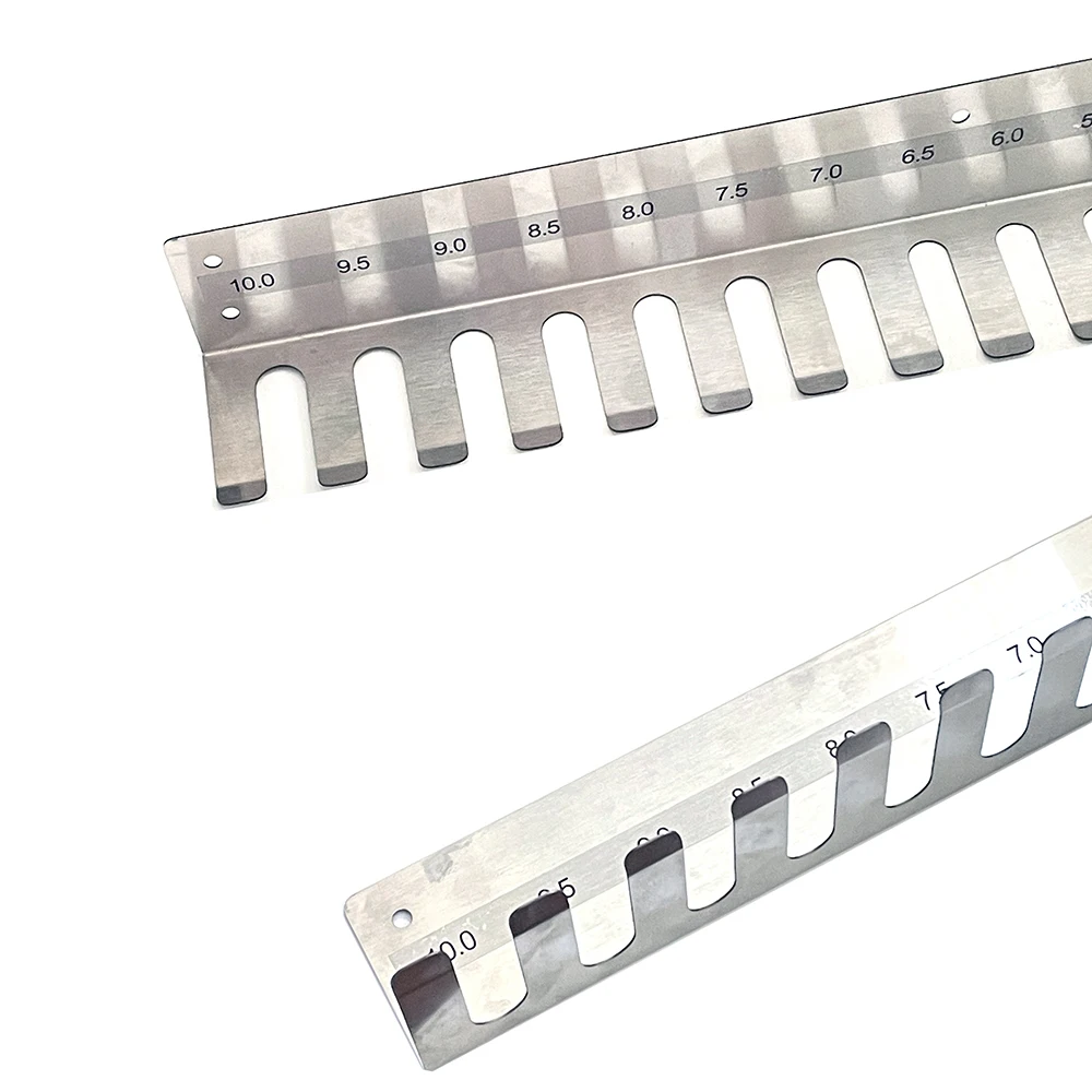 Stainless Steel 304 Tracheal Intubation Airbag Bracket Stand Pet Hanger Holder 2mm-10mm Hooks Spacer Hospital Clinic Supplies