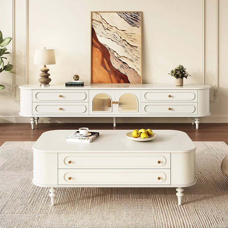 

Premium Nordic Tv Stand Modern Luxury Drawers Storage Tv Stand Organizer Living Room Meubles Tv De Salon Murale Furniture