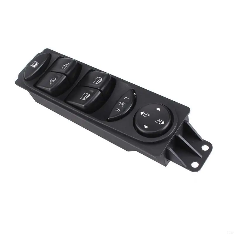 

77HF Car Window Control Auto Glass Lift Automotive Window Regulator 6395451313 for Car