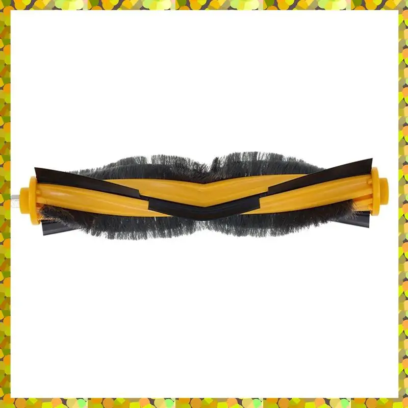 ل Ecovacs DEBOT OZMO T8 + / T8 AIVI / T8 Max / N8 Plus / N8 Pro فرشاة جانبية رئيسية فلتر Hepa ممسحة أكياس الغبار قطع الغيار