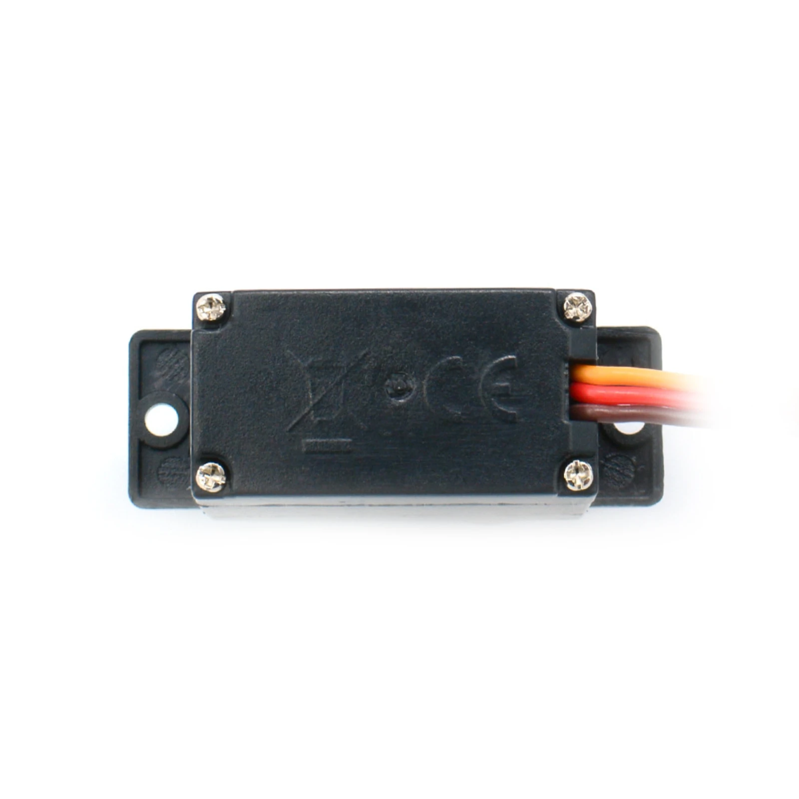 JX PDI-1109MG 9g Micro Servo Metal Gear Core Motor For 1/18 1/24 RC Crawler Car Airplane Helicopter Robot Arm Part 1/2/4PCS