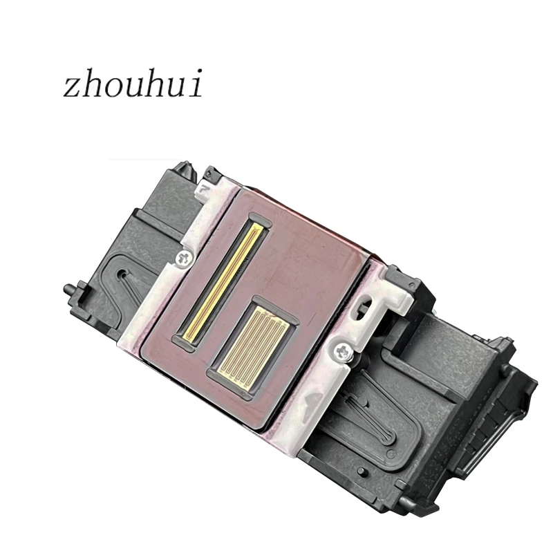 QY6-0089 Printhead Print Head Printer Head for Canon PIXMA TS5050 TS5051 TS5053 TS5055 TS5070 TS5080 TS6050 TS6051 TS6052 TS6080