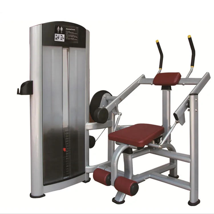 

Abdominal Crunch Machines Commercial Fitness Equipment Sales Abdominal Crunch