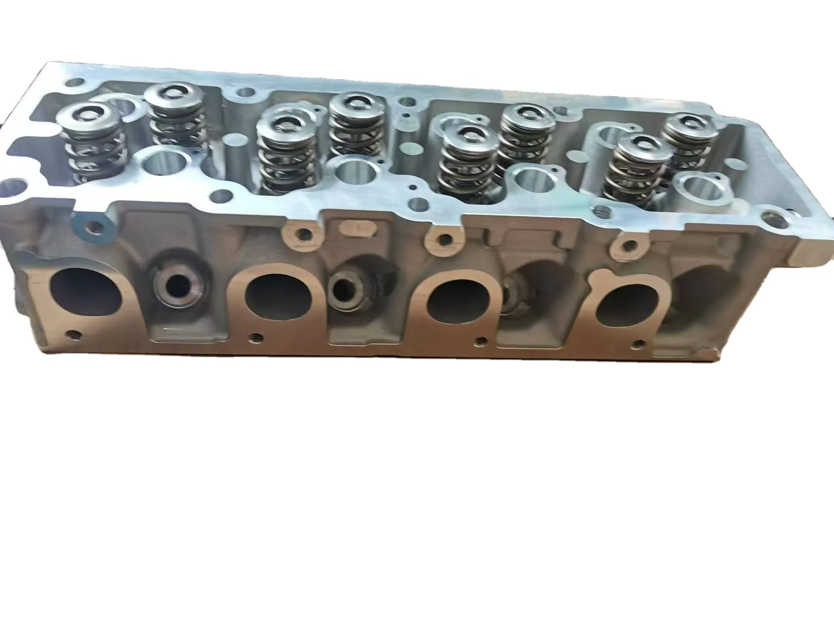 Новые запасные части 90880028 90209850 1,8 C18NZ, полная головка блока цилиндров в сборе для Opel Astra Omega Vectra Chevrolet