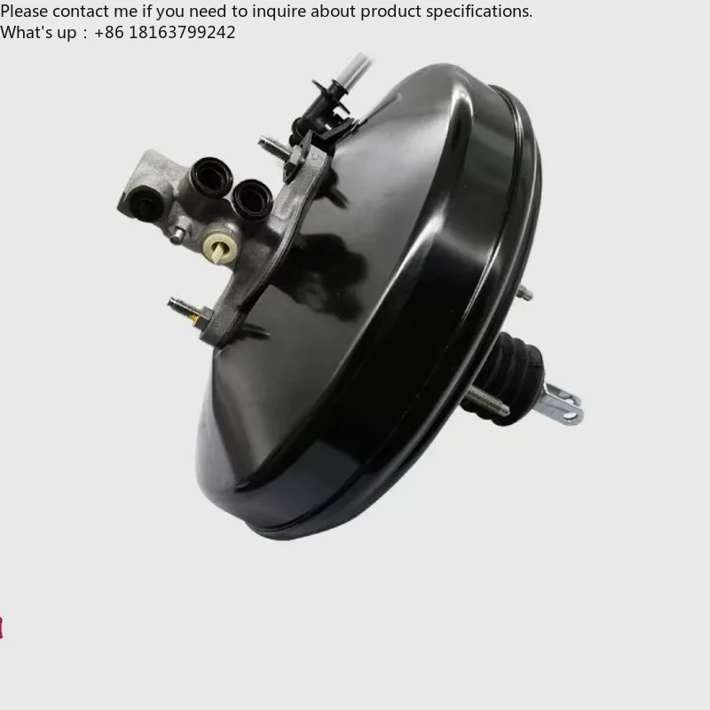 Immagine 5: Pompa depressione freno (servofreno) adatta per Peugeot 3008, 4008, 5008 1611244080