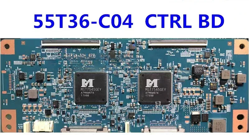 For Tcon Board KD-6… - image