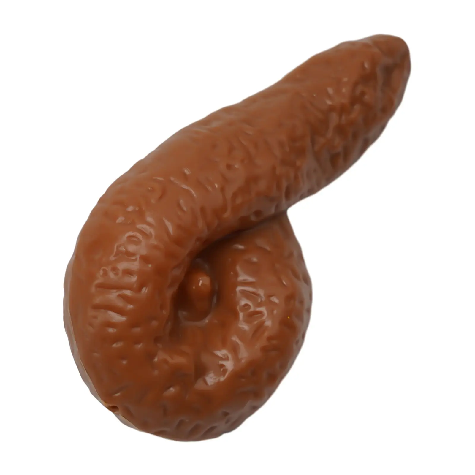 Realistic Shit Gift Funny Toys Fake Poop Piece Joke Tricky Toys Turd Mischief Artificial For Festive And Party Fool's Day