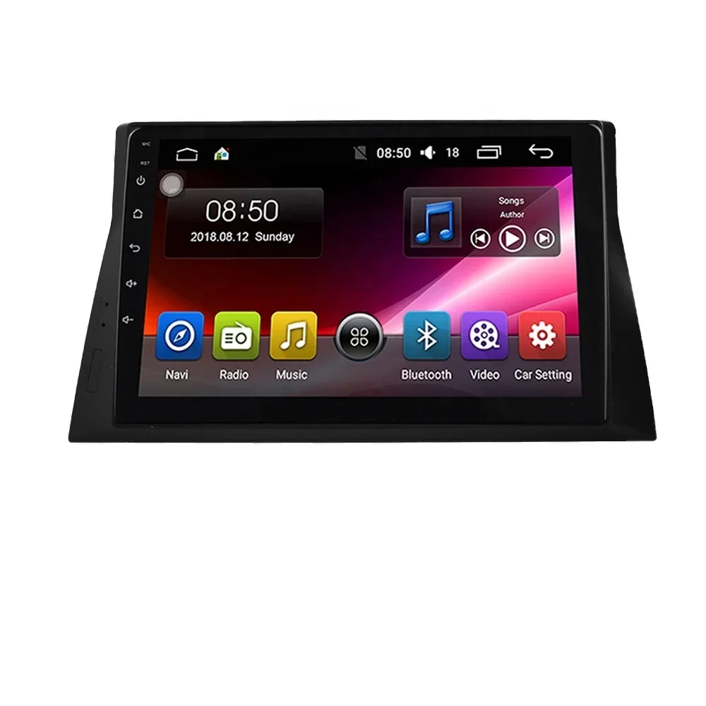 

y Hot Android 10 Car Stereo 6G+128G AM/FM GPS Navigation Multimedia Head Unit RDS for Honda Accord 8 2008-2013 Car dvd Player