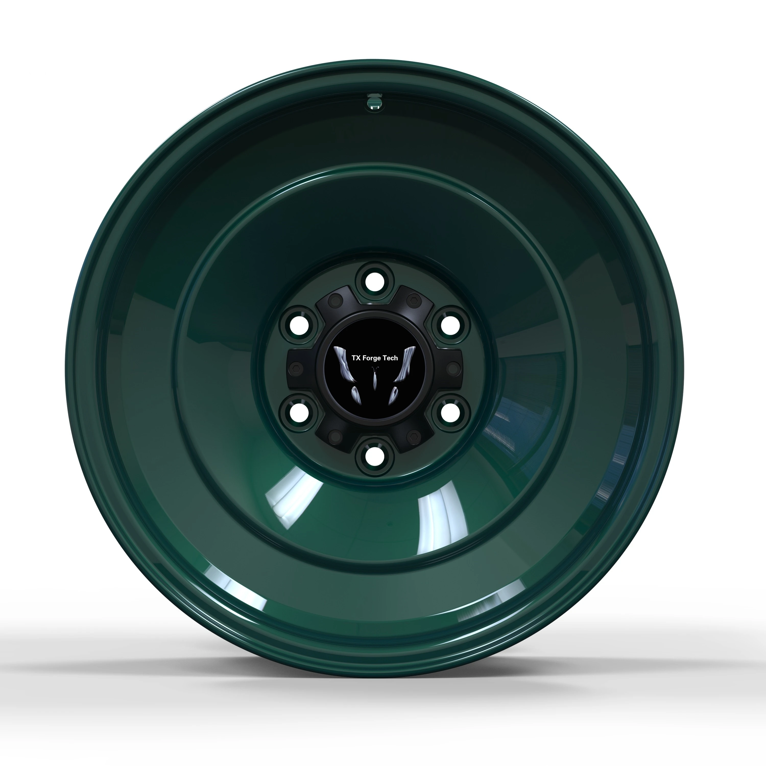Sunland High Quality Forged Alloy Wheels 17-26 Inch 5x112/120/114.3 PCD Mesh Design New