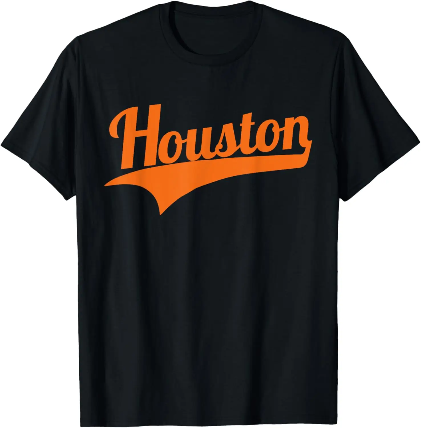 Houston Texas Retro… - image