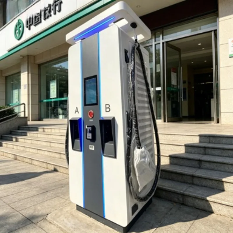 12kw Kostal Enector Wallbox AC 3711 Kw Ladesule Plen Borne DE Recharge Voiture Electrique Charging Station