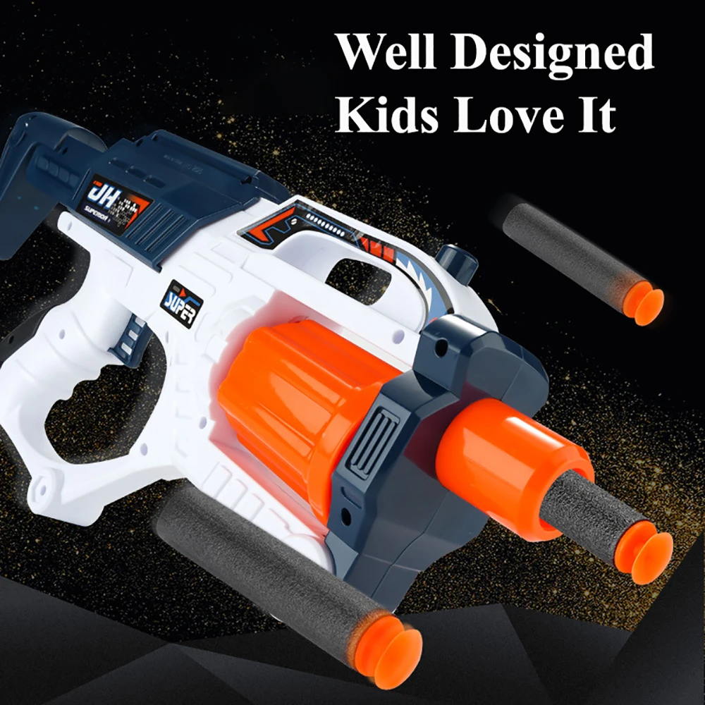 Children AUG Soft Bullet Toy Gun Manual Dart Gun Blaster Launcher Model with Sucker Bullet Airsoft Weapon Toys Boy Birthday Gift