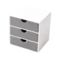 White Gray