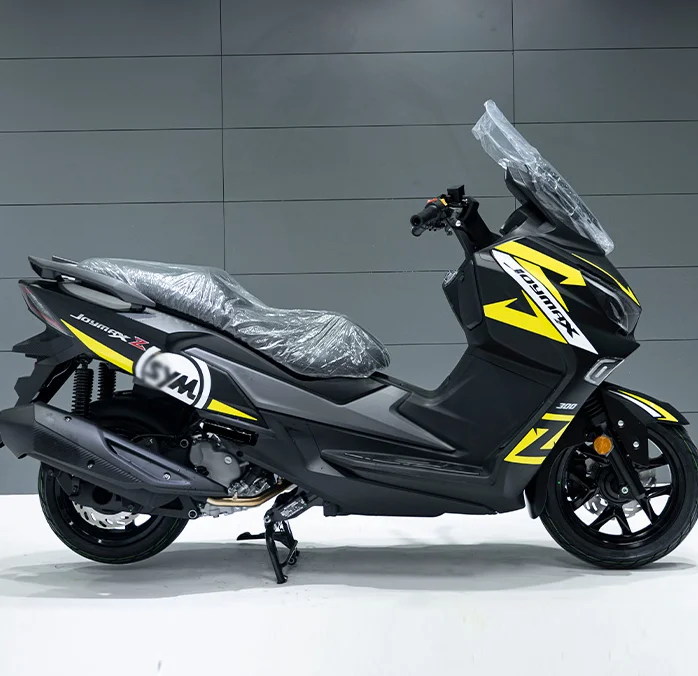 Для SYM JOYMAX Z300 Plus 2023