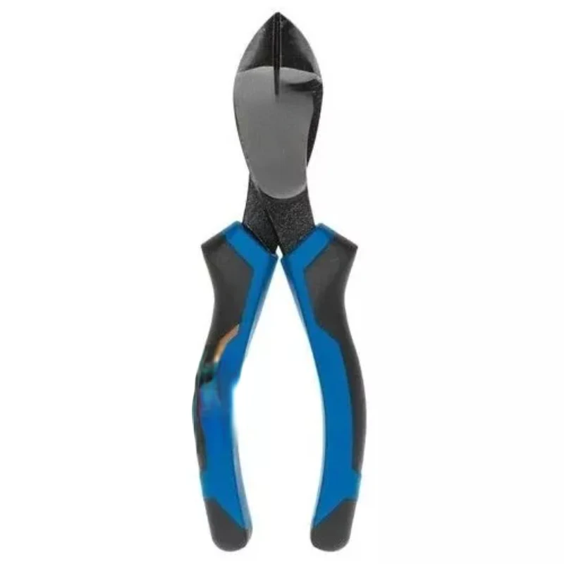 

Diagonal Cut Pliers 18cm Professional Universal Wire Cutter