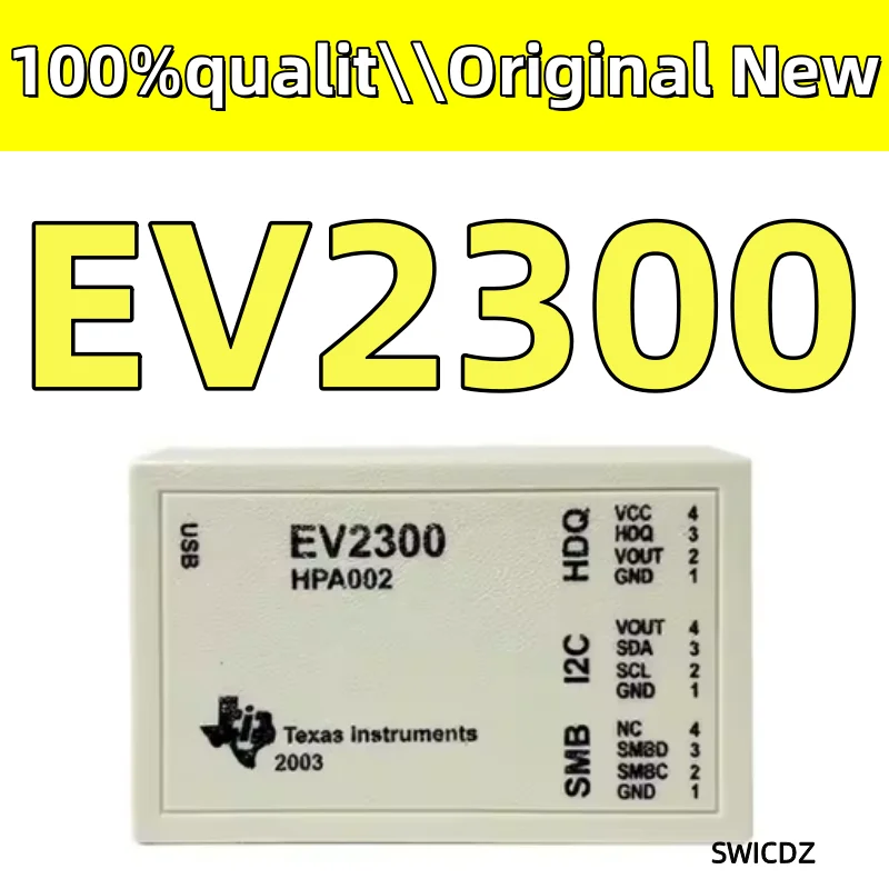 

100% новые оригинальные интегральные схемы EV2300