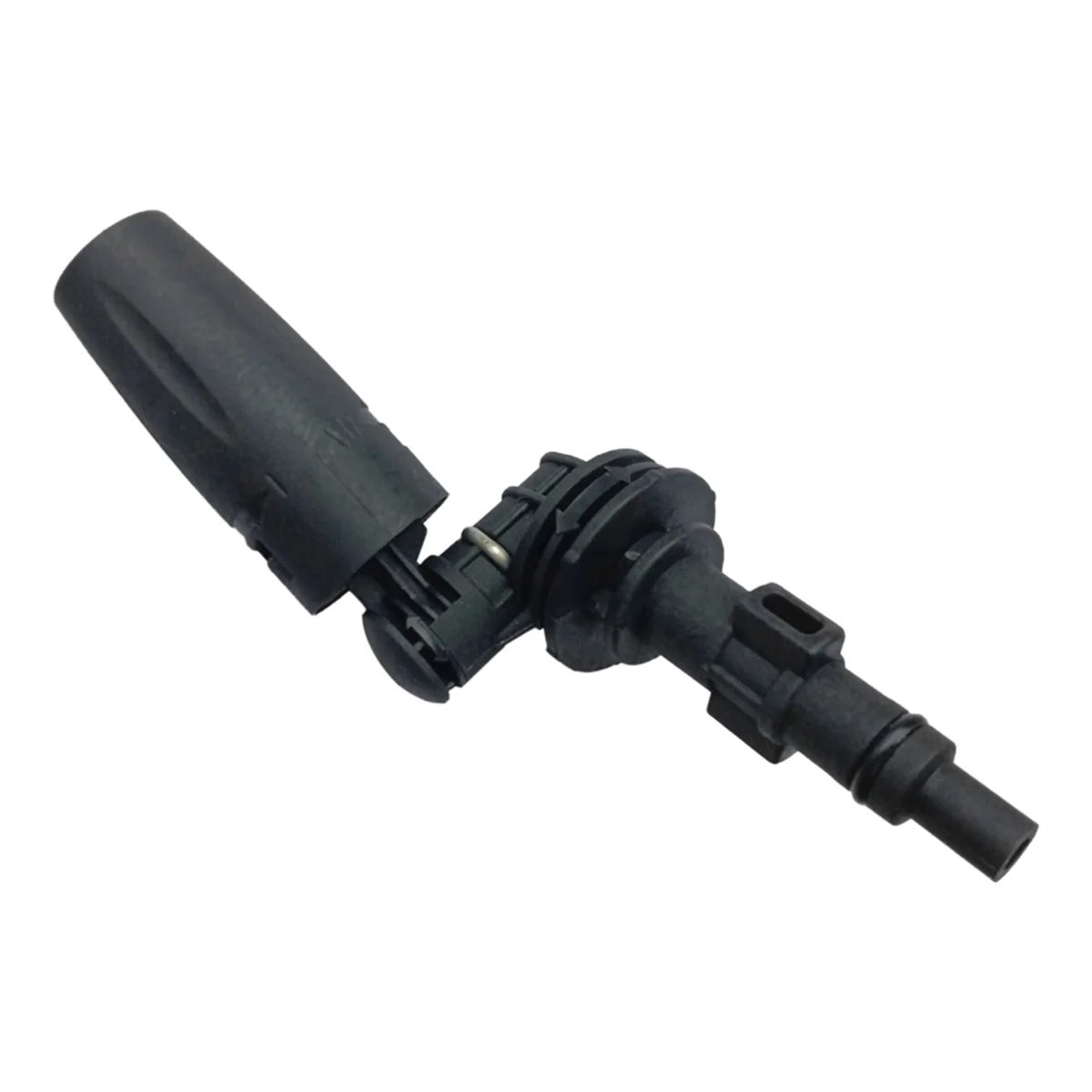 High Pressure Water Gun 360° Degree Rotating Nozzle Can Be Fanned or Straight Water Jet for Lavor for Washing Car