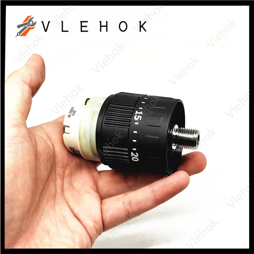 Gear Box Gearbox for BOSCH GSB185-LI GSB 185-LI 