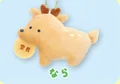 Nara deer