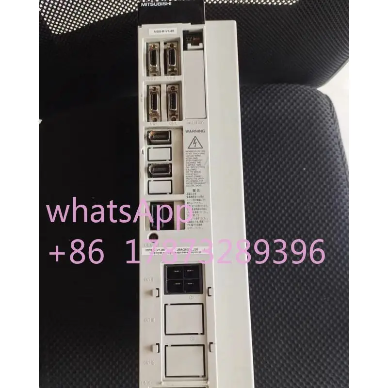 

MDS-R-V1-80 MDS R V1 80 Second-hand Drive,Normal Function Tested OK