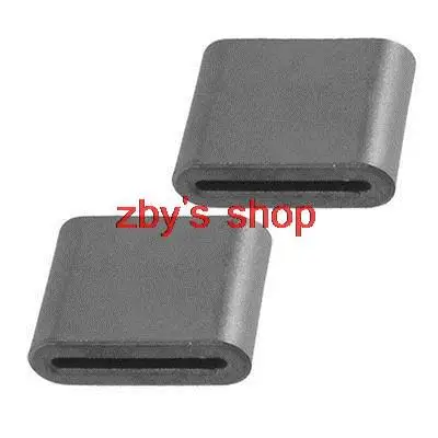 

6Pcs Filter Coils 16 x 12 x 5mm Flat Cable Ferrite Cores