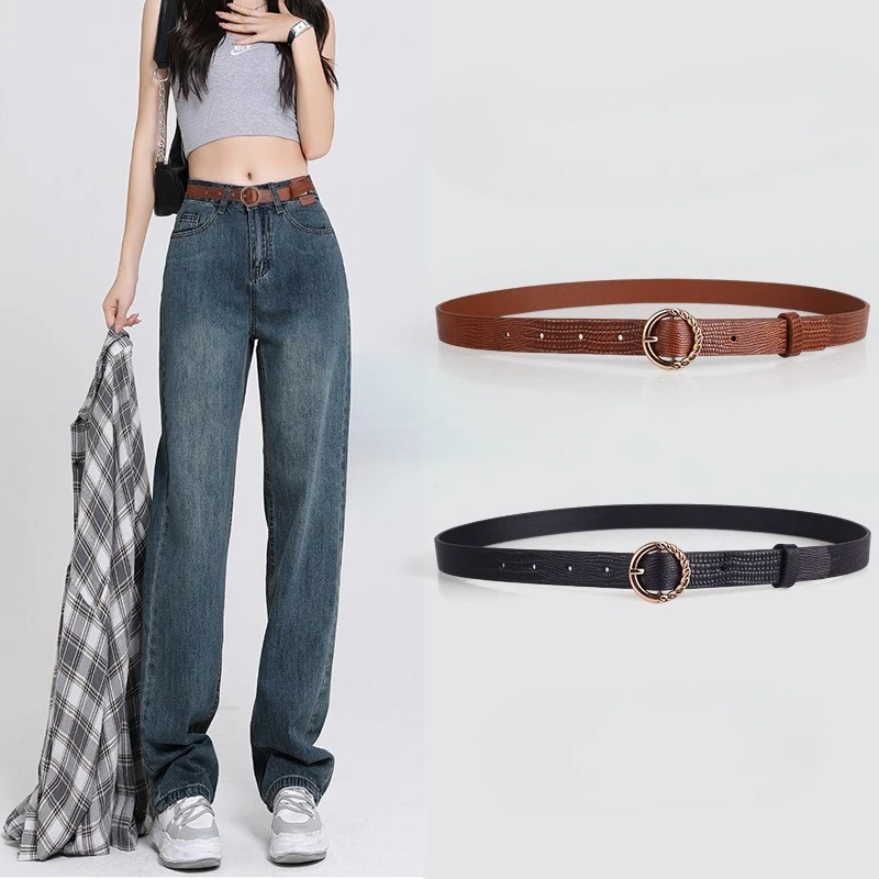 Waist Rope Women Spring Summer Hand Braided Multi Bead Adjustable Dress Decor Vacation Beach Travel Outdoor Casual Waist Chain