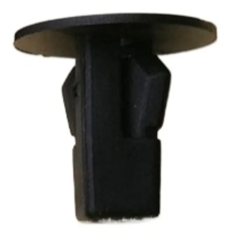 Front Bumper Water Tank Lower Guard Plate Fixing Screw Buckle for Geely Sea SC7 for Emgrand EC7 Gleagle GX7 GC7 Englon SX7