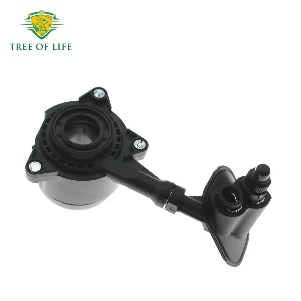 510016010 Hydraulic Clutch Release Bearing Clutch Slave Cylinder For Ford Transit 2.0DI TDCi 2002- 2.2TDCi 2006 3C11-7A564-AD