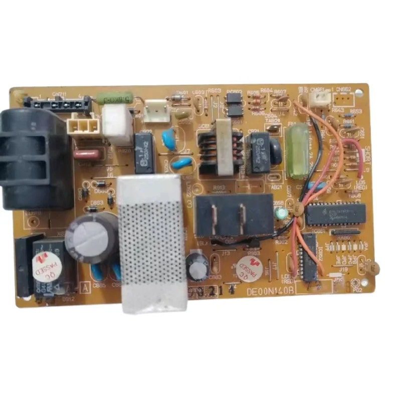 Used For Mitsubishi Air Conditioner Control Board Outdoor Unit DE00N140B DE00N063B Circuit PCB Conditioning Parts Free shipping