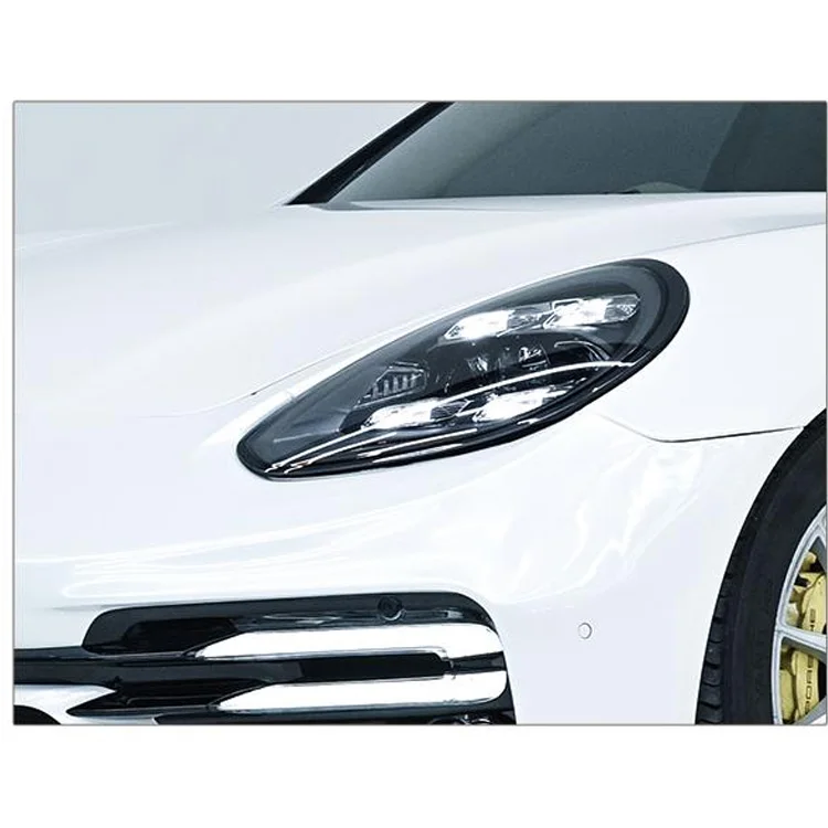 

Flying Wing Высокое качество 970.1 970.2 Обновление до 971 PDLS Стиль фары Передний бампер Светодиодные фары для Panamera 970 20