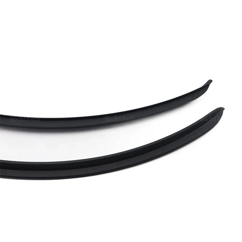 2pcs Fender Wide Body Kit Wheel Arches Protector Cover Mudguard for BMW F39 E93 F32 F33 F36 F40 F70 F52 F44 F74 E36  G20 G21 G28 - view 5
