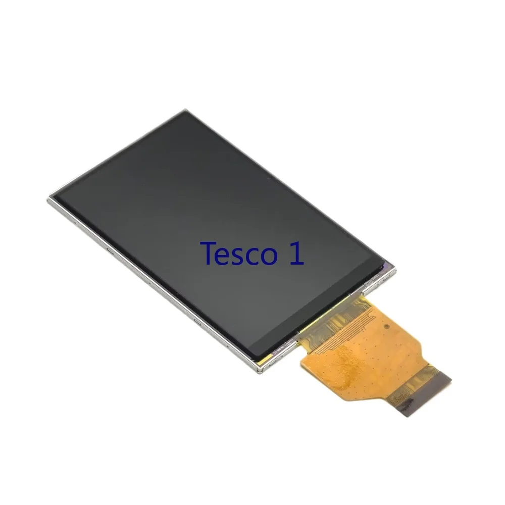 الأصلي الجديد شاشة الكريستال السائل شاشة ل فوجي فوجي فيلم X-E2 XE2 XE2S X100T X100F X100S كاميرا رقمية إصلاح جزء + الخلفية