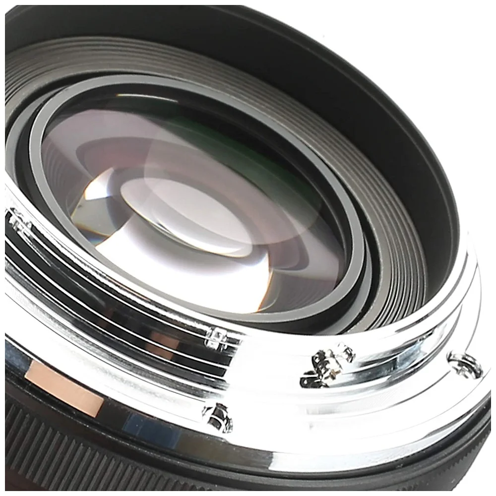 MEIKE 35mm F1.4 マニュアルフォーカス大口径レンズ APS-C オリンパスパナソニックマイクロフォーサーズ M4/3 システムミラーレスカメラ用