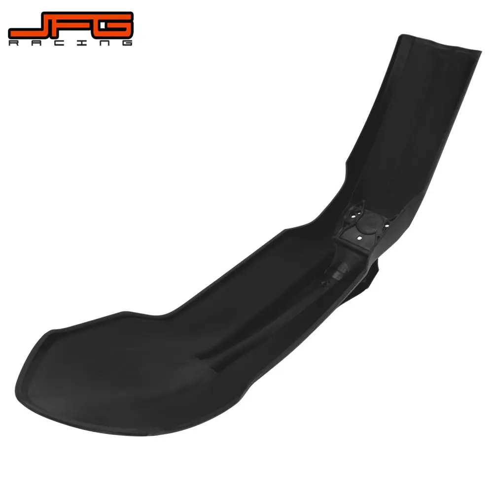 Motorcycle Front Fender Fairing Mudguard Cover For KTM EXC EXCF SX SXF XC XCF XCW XCFW TPI 150 250 300 350 450 500 2019-2022